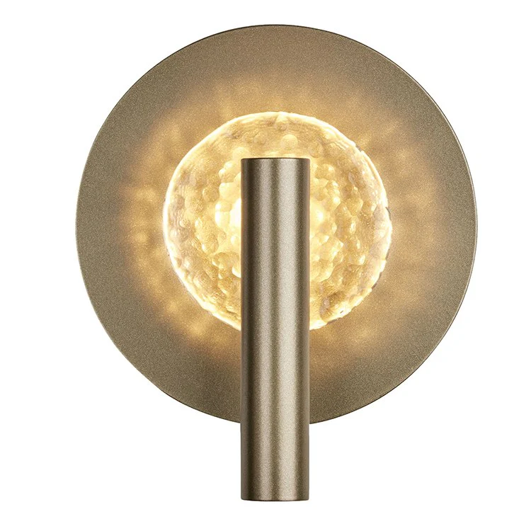 Solstice Single-Light Wall Sconce - Frankwebs