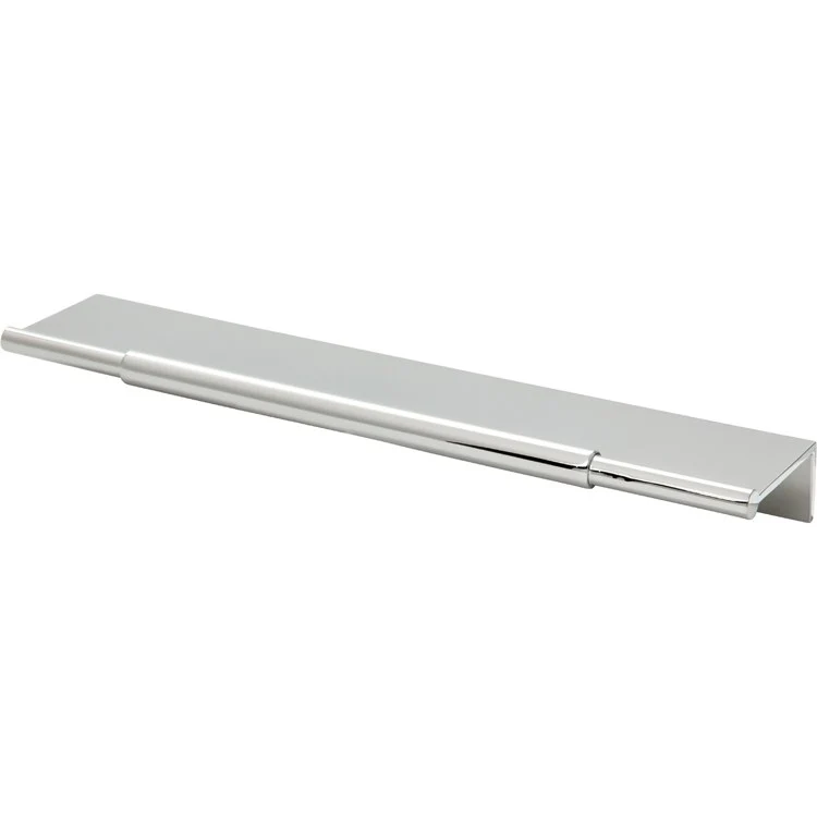 Pull Lynwood Crestview Tab for Decorative Hardware Polished Nickel Zinc Alloy 6 Inch - Frankwebs