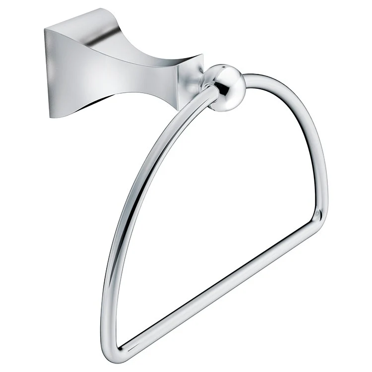 Retreat Towel Ring - Frankwebs