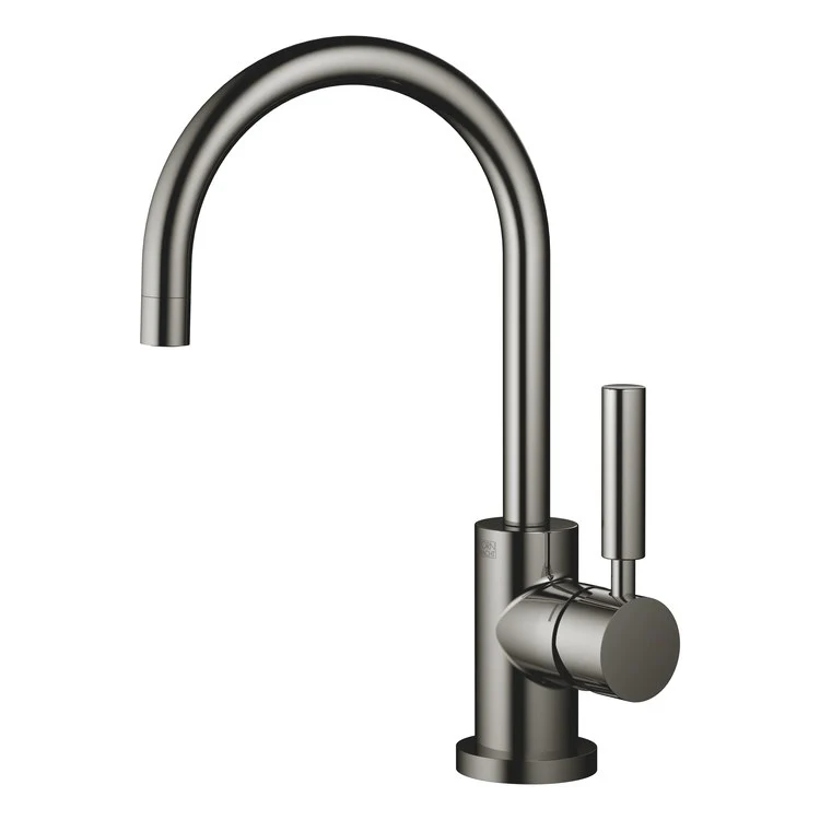 Lavatory Faucet TARA Mixer 1 Lever ADA WaterSense Chrome 1.2 Gallons per Minute Pop-Up Waste 1 Hole - Frankwebs