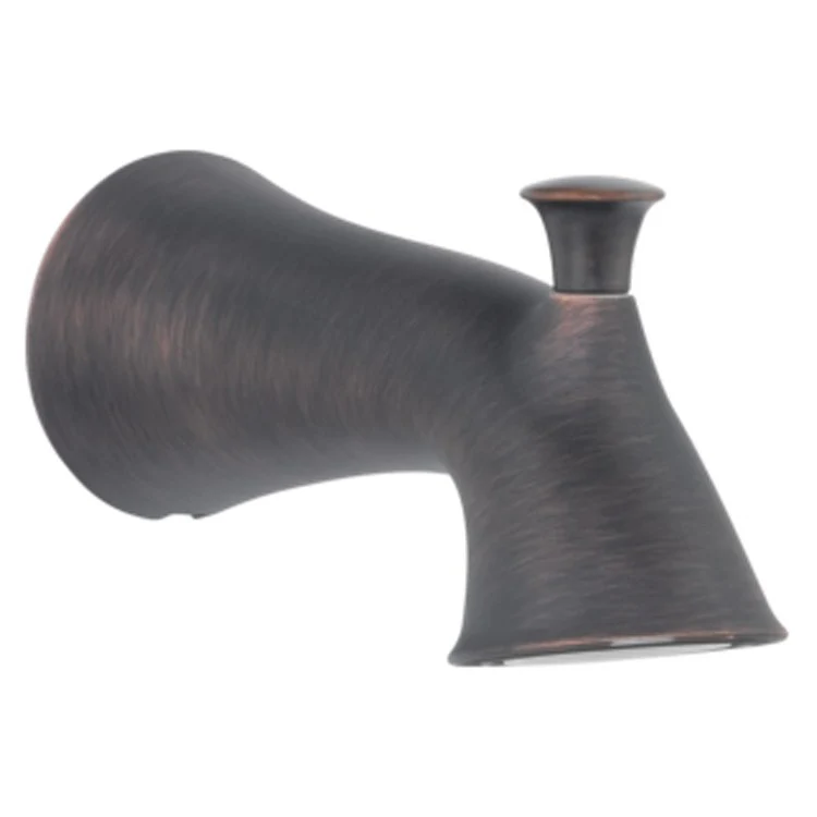 Lahara Wall-Mount Diverter Tub Spout - Frankwebs