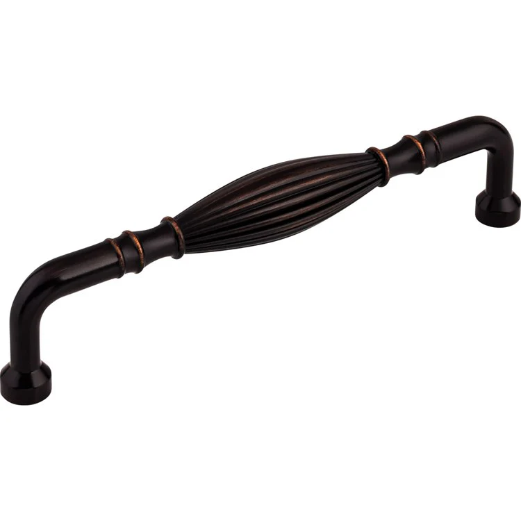 Pull Appliance Tuscany D Handle Tuscan Bronze Zinc Alloy 7 Inch 7-1/2x3/4x1-5/8 Inch - Frankwebs