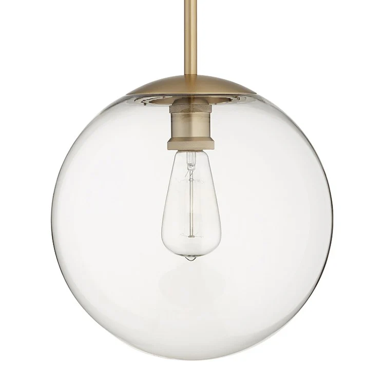 Signature Single-Light 12