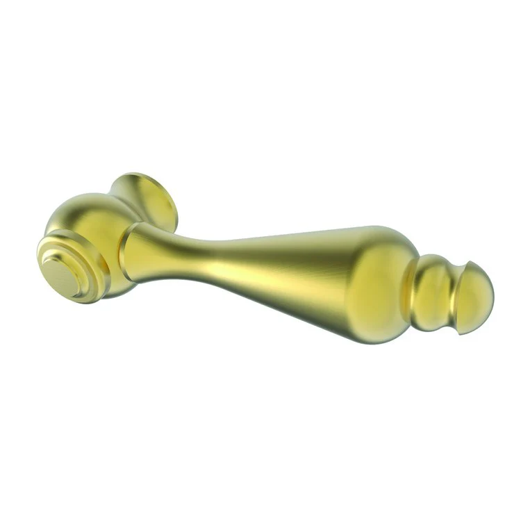 Tank Lever Annabella Midnight Chrome Brass for 6-505 Tank Lever Mechanism Left - Frankwebs