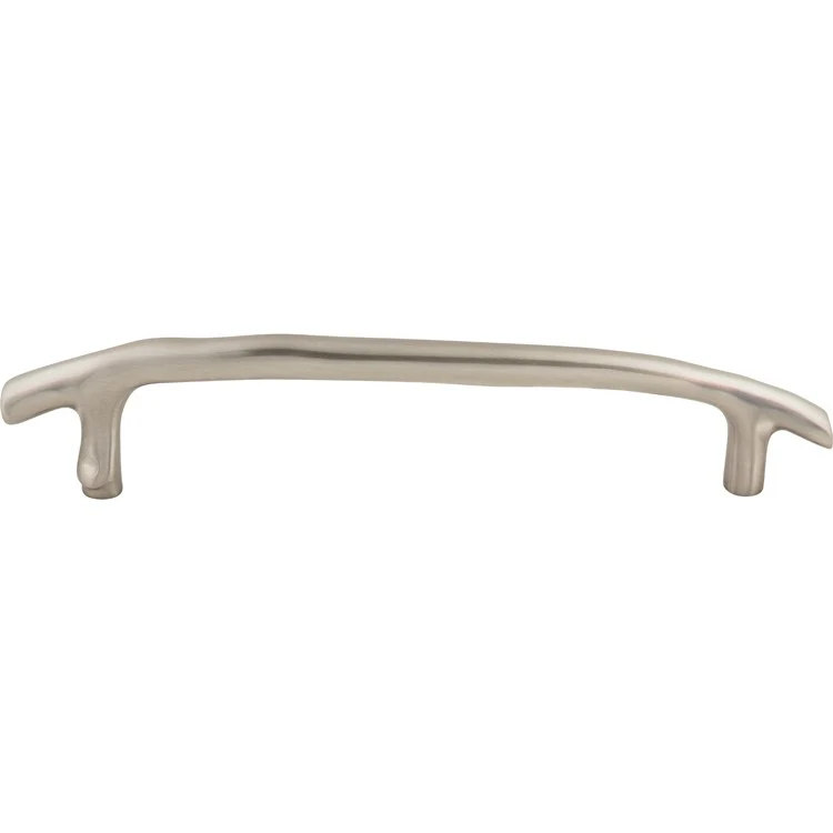 Pull Aspen II Twig Polished Nickel Bronze 8 Inch 10-4/9x2/3x2-1/4 Inch - Frankwebs
