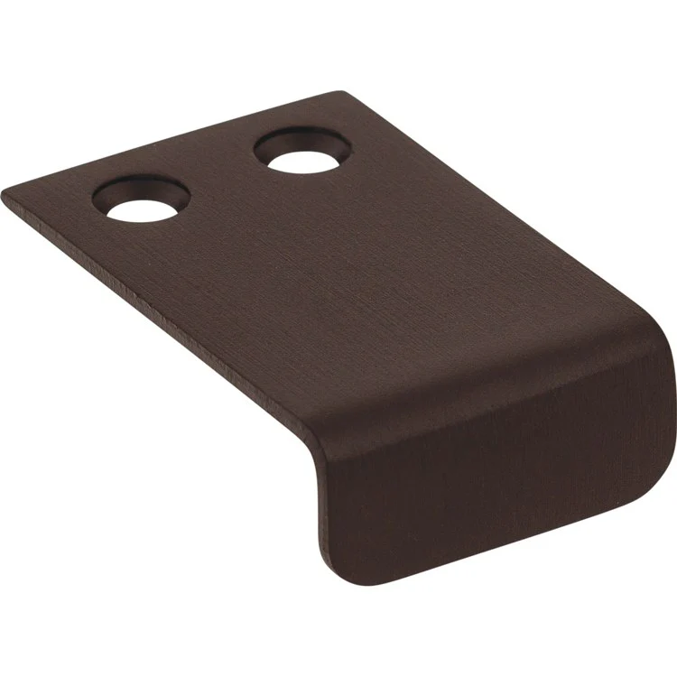 Pull Additions Tab Oil Rubbed Bronze Steel 4/9 Inch 1 Inch - Frankwebs
