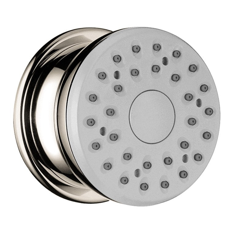 Bodyvette Body Spray with Stop Mode - Frankwebs