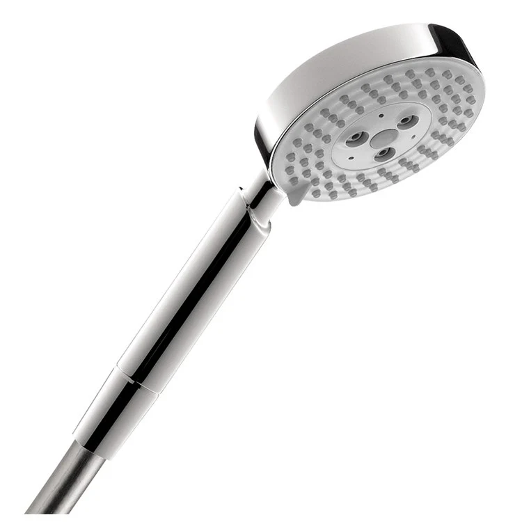 Raindance S 100 Air Green Three-Function Handshower - Frankwebs