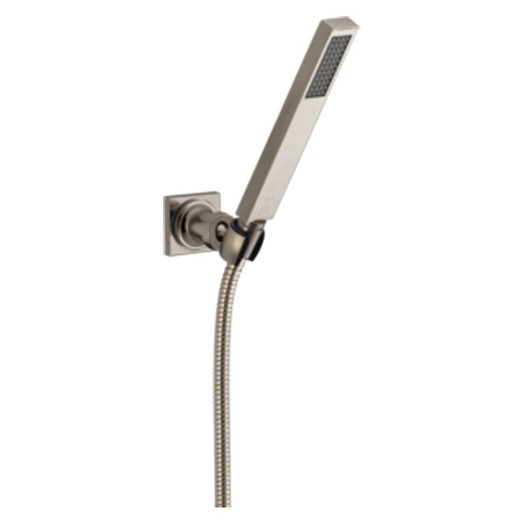 Vero Premium Single Function Wall-Mount Handshower - Frankwebs