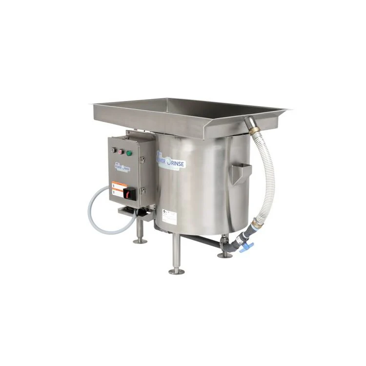 Valve Powerrinse Pot/Pan 2 Inch Commercial - Frankwebs