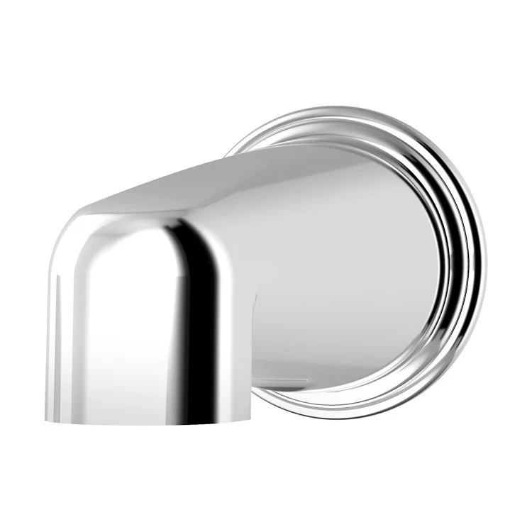 Elm Non-Diverter Tub Spout - Frankwebs
