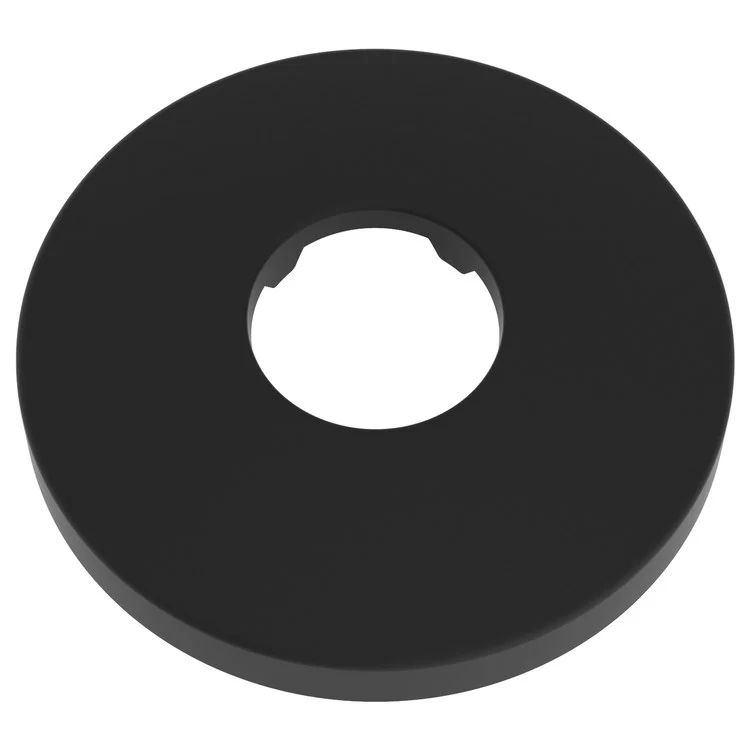 Shower Arm Flange with Sure Grip Retainer - Frankwebs