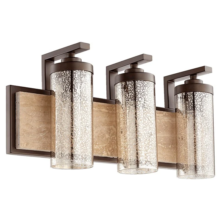 Julian Three-Light Bathroom Vanity Fixture - Frankwebs