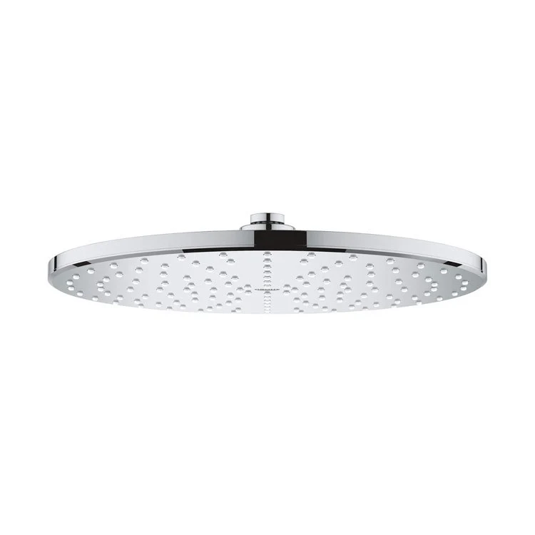 Showerhead Rainshower 310 1 Function Matte Black 12 Inch 1.75 Gallons per Minute Rain - Frankwebs
