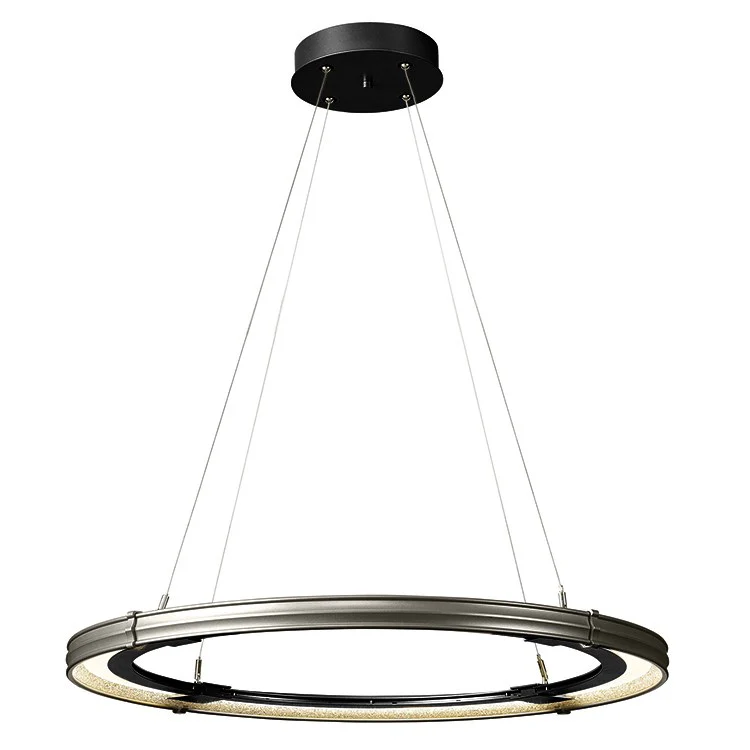 Aria LED Pendant - Frankwebs