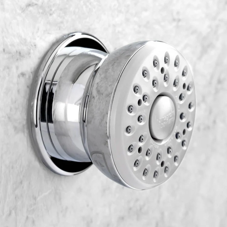 Bodyvette Body Spray with Stop Mode - Frankwebs