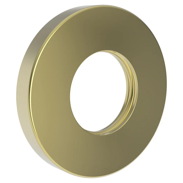 Shower Arm Flange Round Oil Rubbed Bronze 2-1/4 Inch Brass - Frankwebs