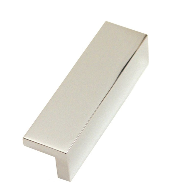 Pull Tab Pulls Bronze Brass 3-1/2 Inch 4 Inch 7/8 Inch - Frankwebs