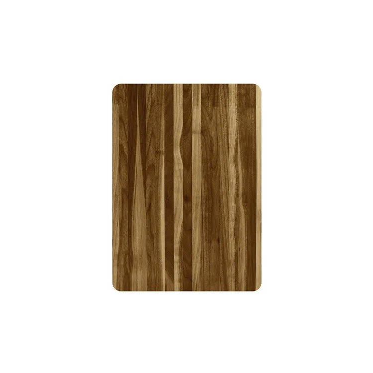 Cutting Board 13 x 17 Inch Solid Walnut - Frankwebs
