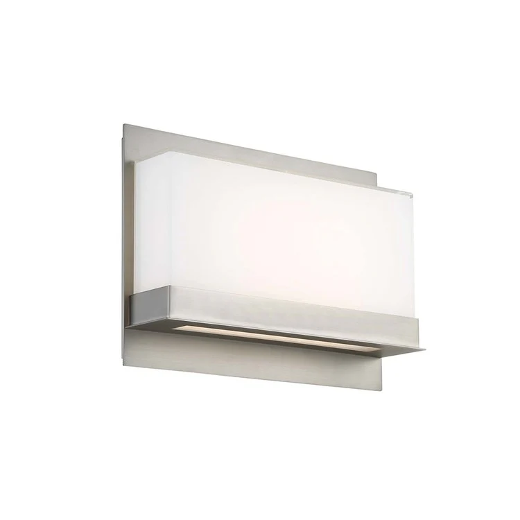 Lumnos Two-Light LED Wall Sconce 3000K - Frankwebs