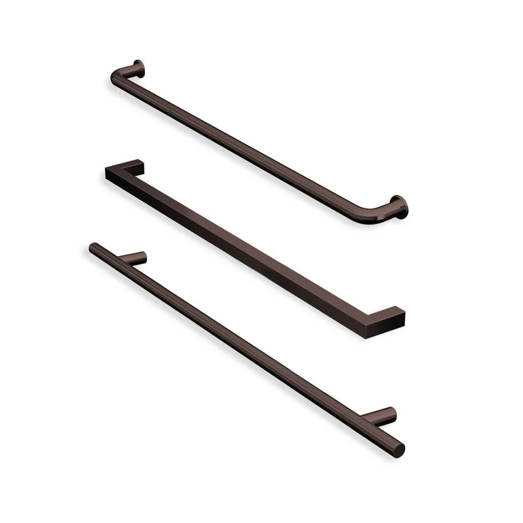 Shower Door Kameleon Sliding 55-59L x 71H Inch Brushed Nickel Frosted 1/4 Inch 55-59x71 Inch - Frankwebs