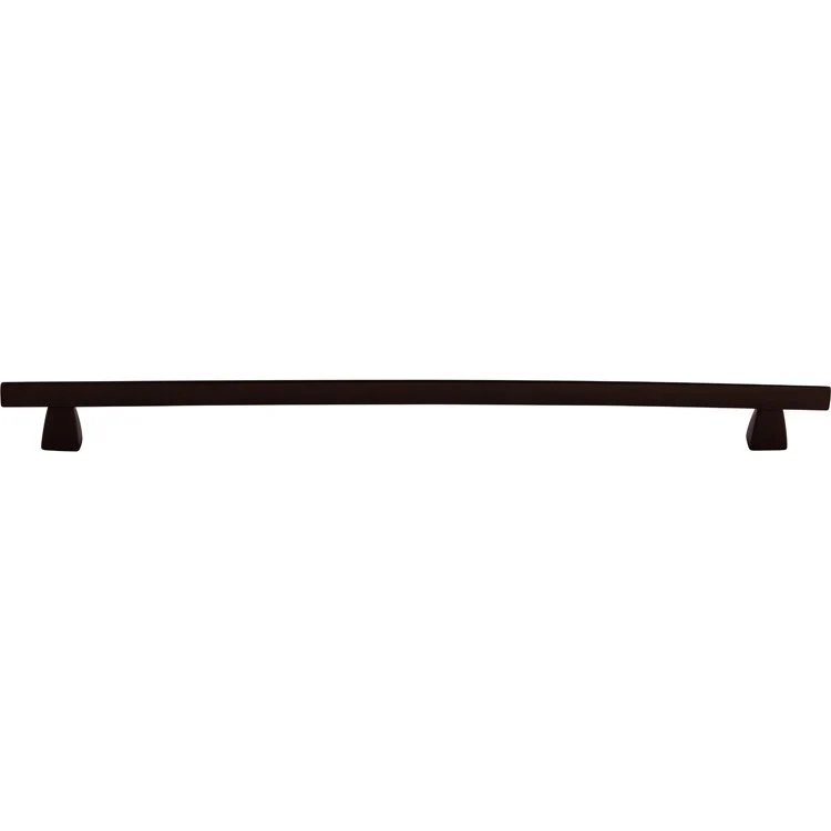 Pull Sanctuary Arched Oil Rubbed Bronze Zinc Alloy 12 Inch - Frankwebs