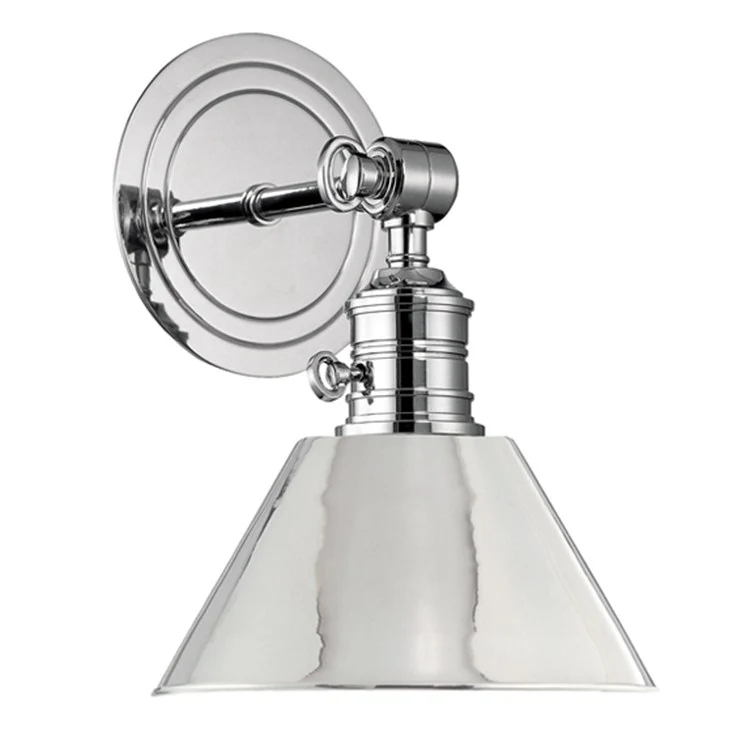 Garden City Single-Light Wall Sconce - Frankwebs