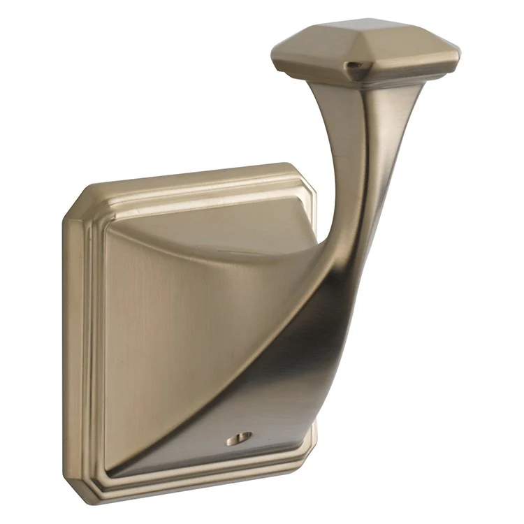 Virage Single Robe Hook - Frankwebs