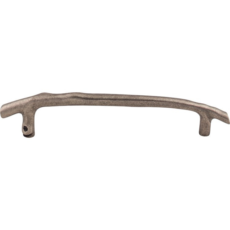 Pull Aspen Twig Silicon Bronze Light Bronze 8 Inch 10-4/9x2/3x2-1/4 Inch - Frankwebs