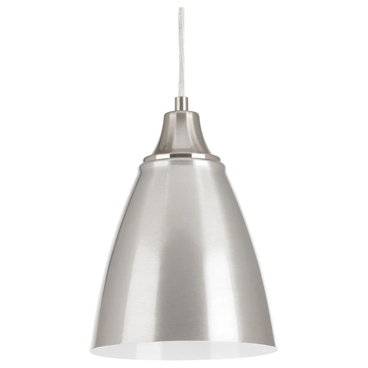 Pure Single-Light LED Pendant - Frankwebs