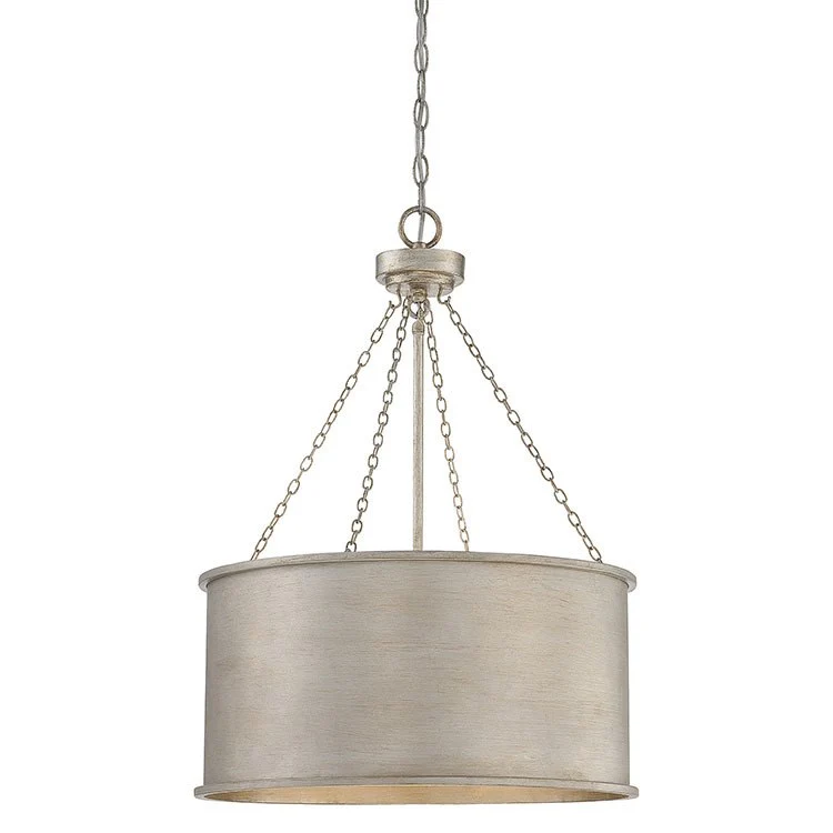 Rochester Four-Light Pendant - Frankwebs