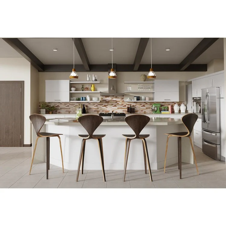 Kitchen Sink Dayton 33 x 19 Inch Double Bowl Equal 3 Hole ADA Satin Drop-In Rectangle Drain Location Center Depth 6-4/9 Inch Bottom Only Pads - Frankwebs