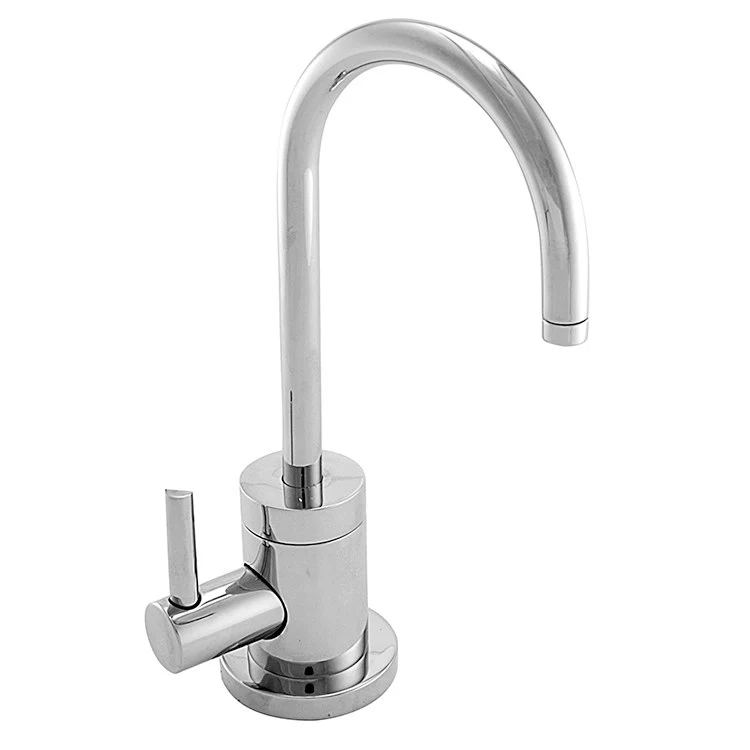 East Linear Single Handle Hot Water Dispenser - Frankwebs