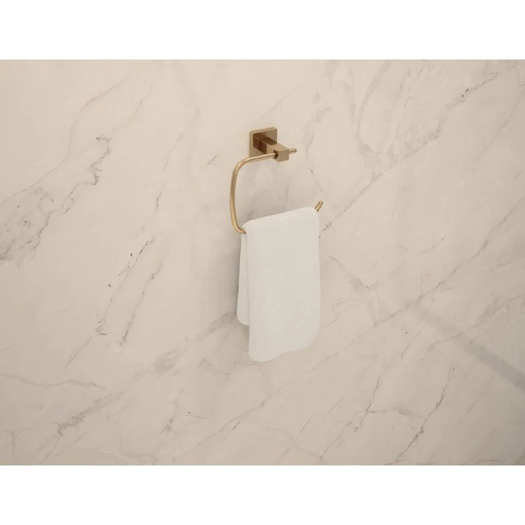 Duro Hand Towel Ring - Frankwebs