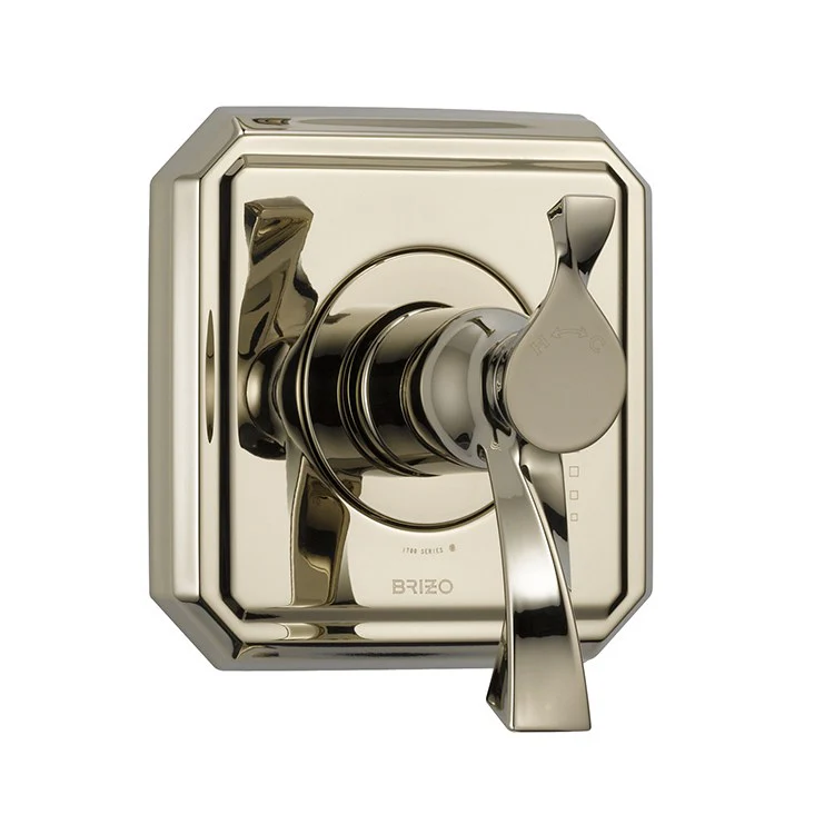 Virage TempAssure Thermostatic Shower/Tub Trim - Frankwebs