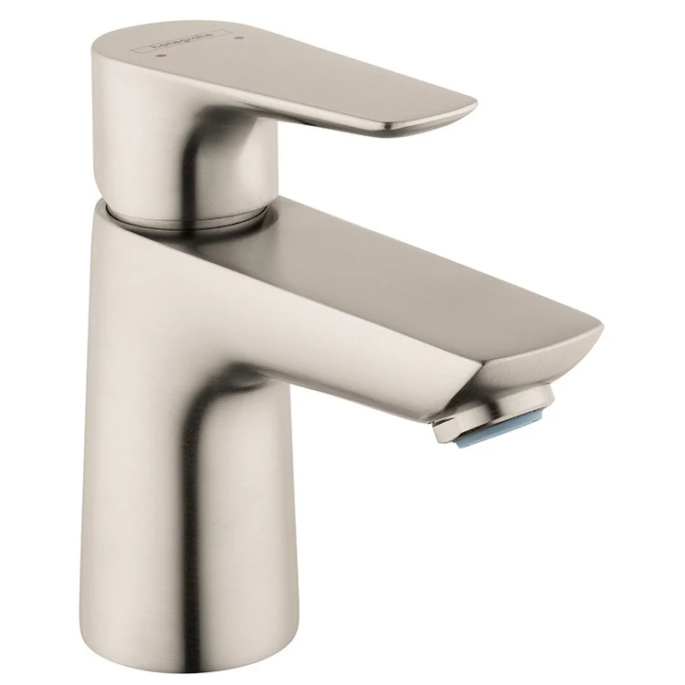 Talis E 80 Single Handle Bathroom Faucet with Drain - Frankwebs