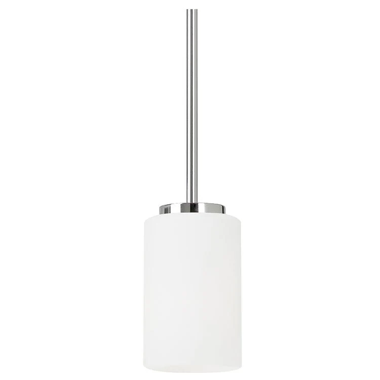 Oslo Single-Light LED Mini Pendant - Frankwebs