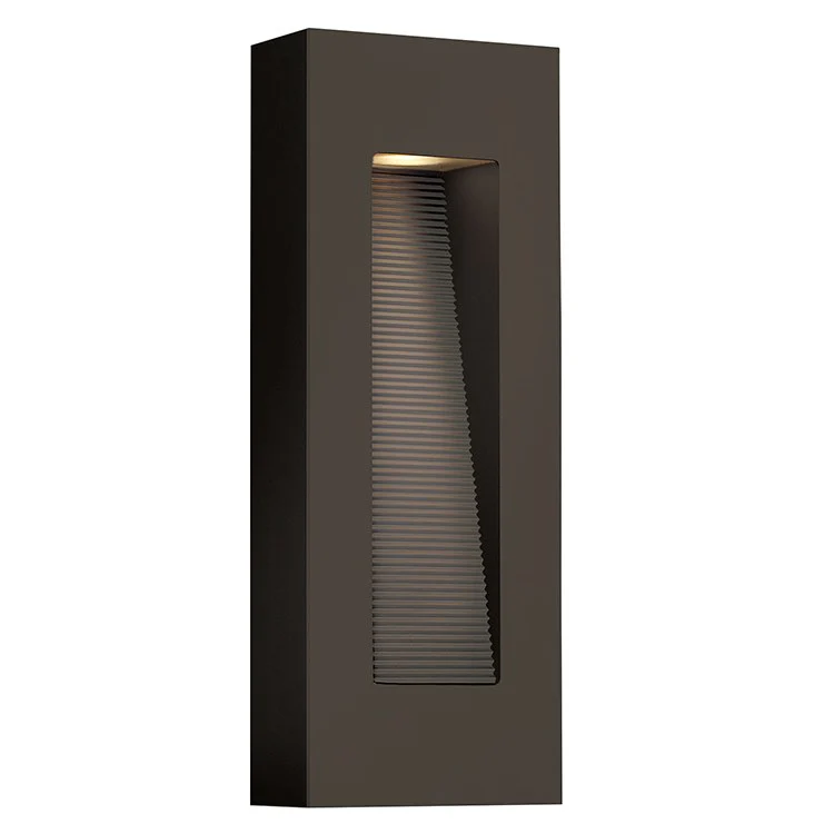 Luna Two-Light Small Wall-Mount Lighting Fixture - Frankwebs