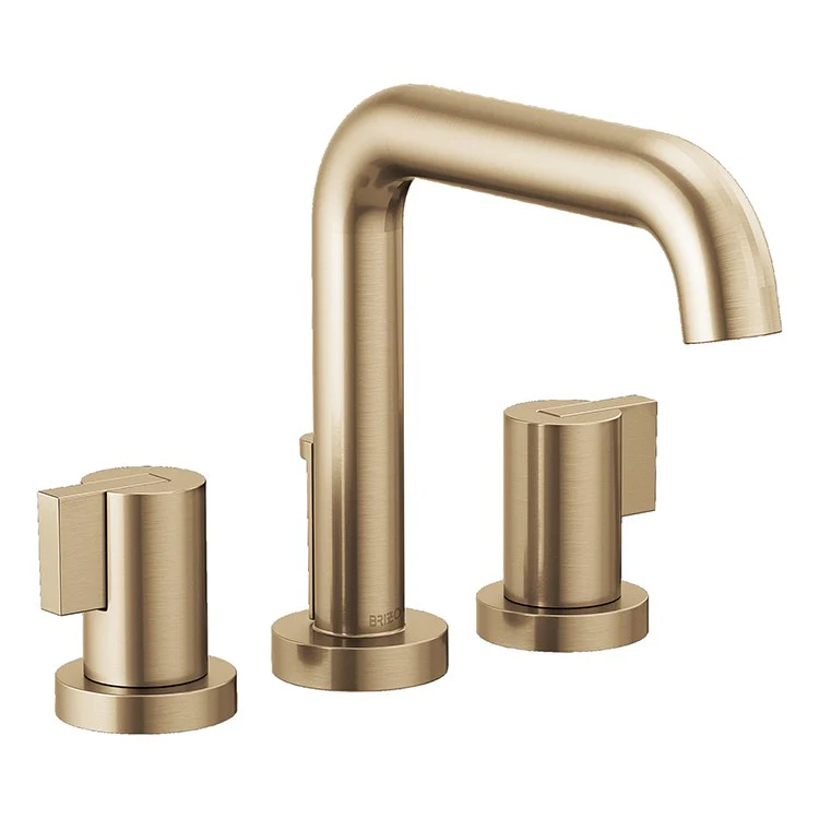 Litze Replacement Lever Handles for Roman Tub Faucet Set of 2 - Frankwebs