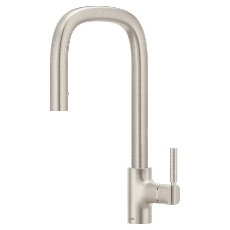 Kitchen Faucet Tenon 1 Lever Spot Resist Stainless Steel - Frankwebs