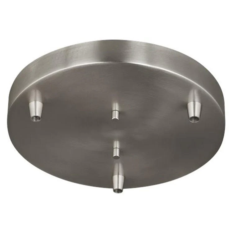 Leo Three-Light Cluster Canopy - Frankwebs