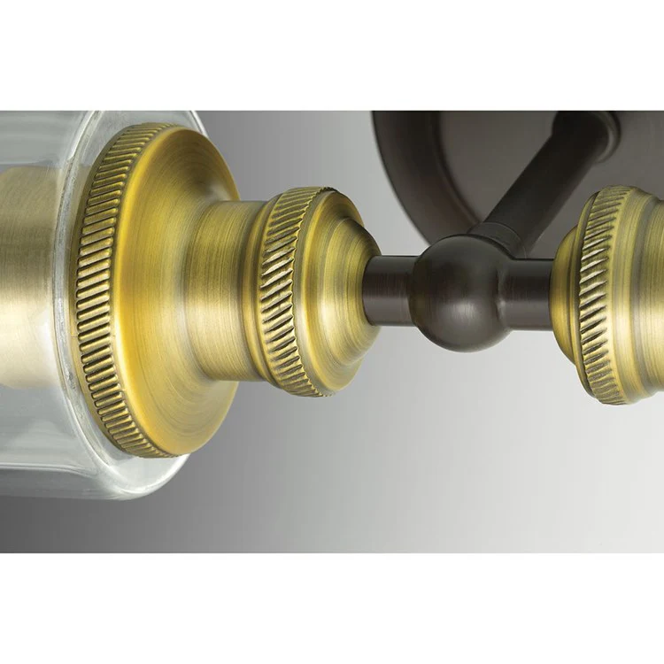 Archives Two-Light Bath Lighting Fixture - Frankwebs