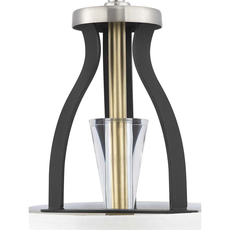 Nealy Single-Light Mini Pendant - Frankwebs