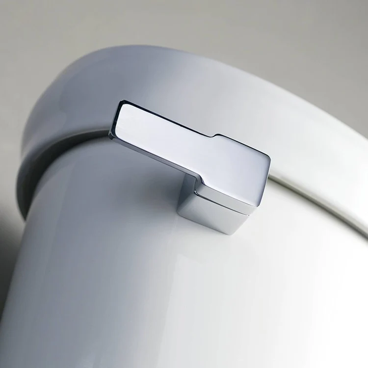 90 Degree Toilet Trip Lever - Frankwebs