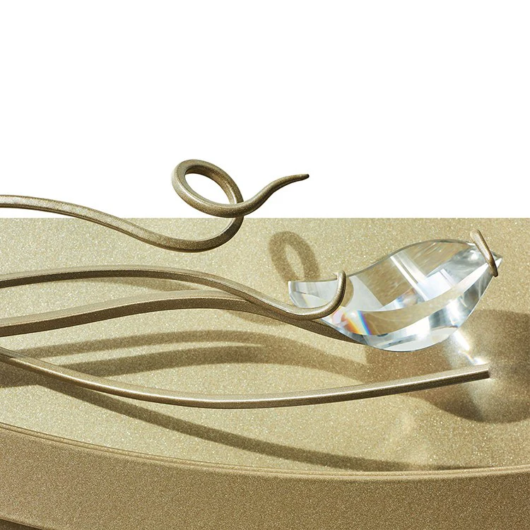 Courbe LED Wall Sconce - Frankwebs