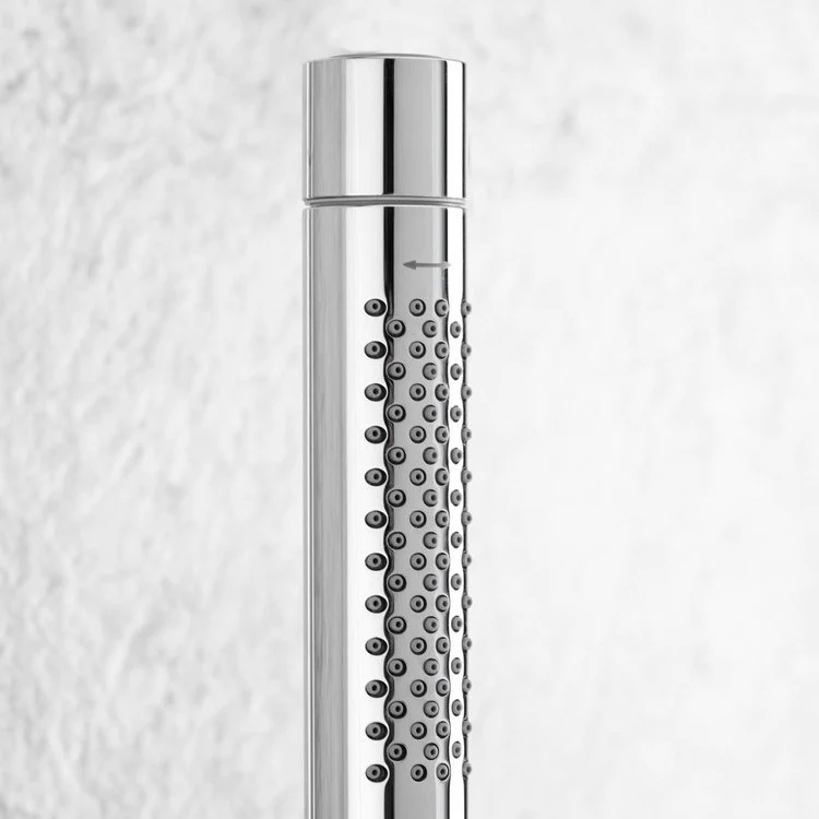 AXOR Starck 2-Jet Handshower - Frankwebs