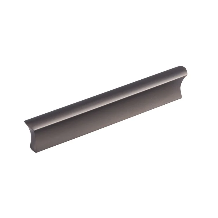 Pull Mercer Glacier Ash Gray Zinc Alloy 5 Inch - Frankwebs