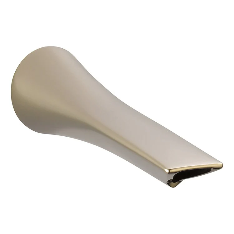 Sotria Replacement Tub Spout without Diverter - Frankwebs