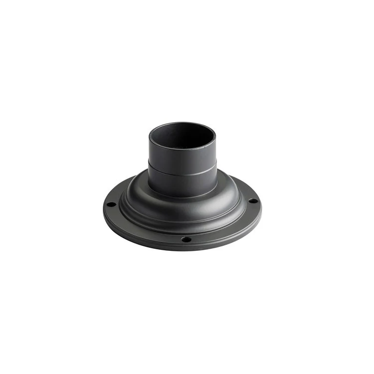 Pedestal Mount Adaptor - Frankwebs