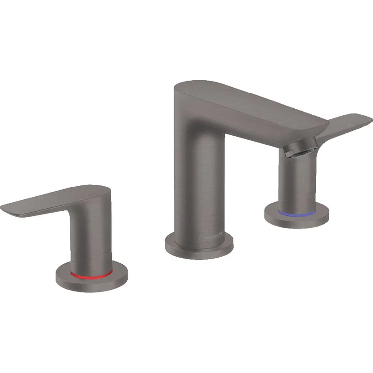 Talis E 150 Two Handle Widespread Bathroom Faucet with Drain - Frankwebs